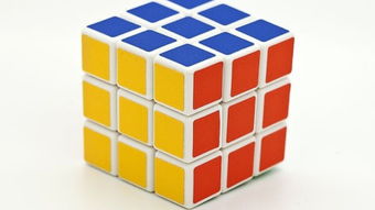 四階魔方教學 解鎖思維訓練新維度，跟隨姜大偉探索巨量魔方的奧秘