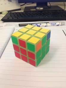 當魔方小魚公式后未出現三輪換 問題診斷與解決策略